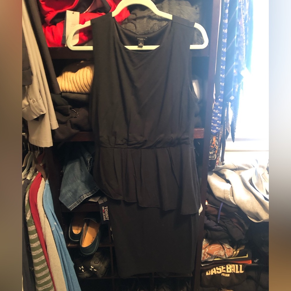 Ann Taylor LBD!